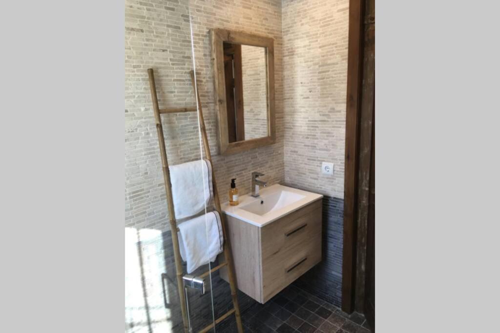 Vakantiehuis Costabella -villa Mit Pool Zur Alleinbenutzung *