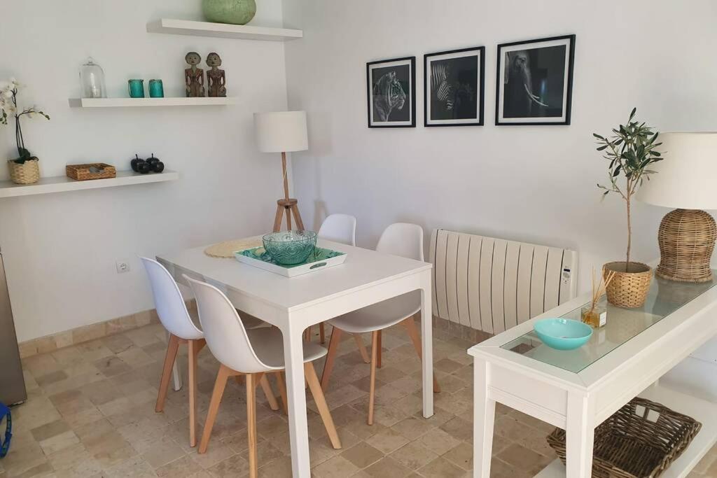 Costabella -villa Mit Pool Zur Alleinbenutzung Vakantiehuis *