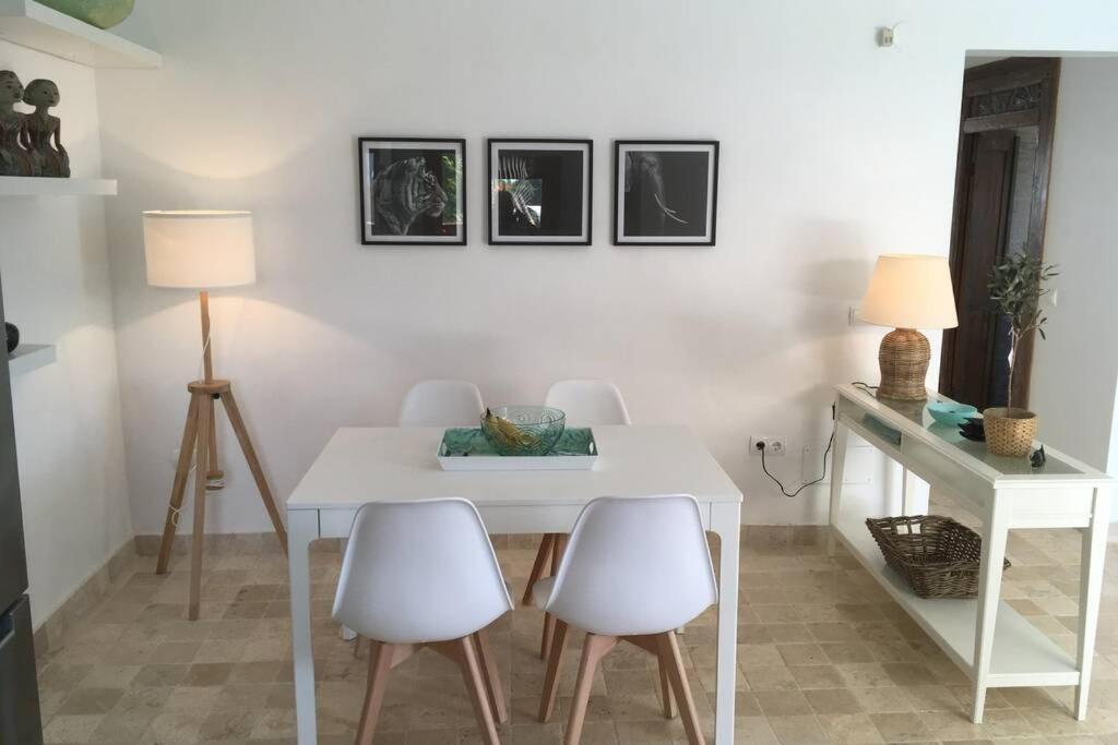 Costabella -villa Mit Pool Zur Alleinbenutzung Vakantiehuis *