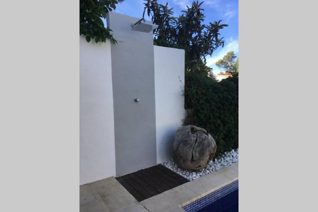 Vakantiehuis Costabella -villa Mit Pool Zur Alleinbenutzung